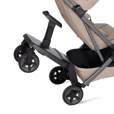 Joolz - Meerijdplankje + Zitje Aer2