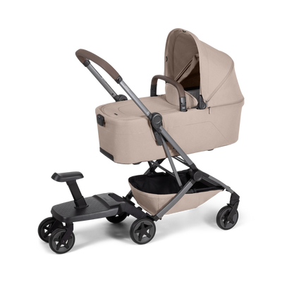 Joolz - Meerijdplankje + Zitje Aer2