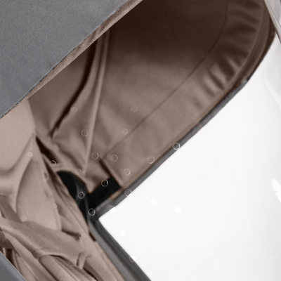 Joolz - Regenscherm Buggy Aer+ / Aer2