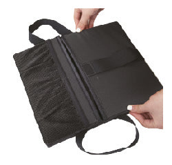 Ezimoov - Opvouwbare Auto Opbergmand | EZI STORAGE Zwart