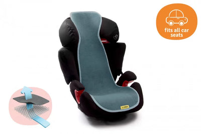 Aeromoov – Zitmatje Air Layer Groep 2 / 3 | Munt