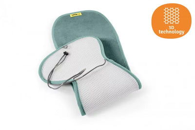 Aeromoov – Zitmatje Air Layer Groep 2 / 3 | Munt