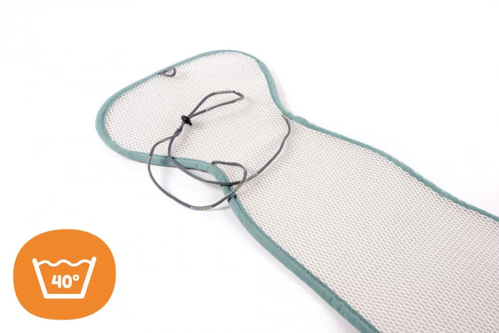 Aeromoov – Zitmatje Air Layer Groep 2 / 3 | Munt