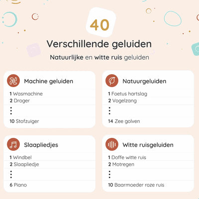 Numsy - White Noise Move | Wit