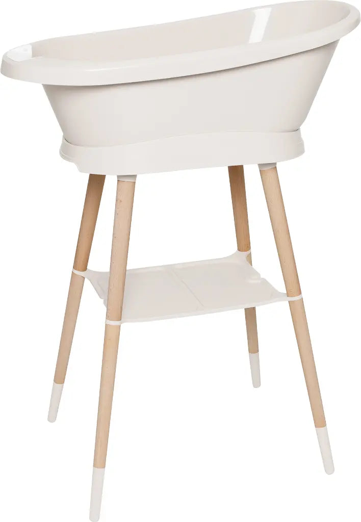 Bébé-Jou - Badstandaard Sense Light Oat | Ecru