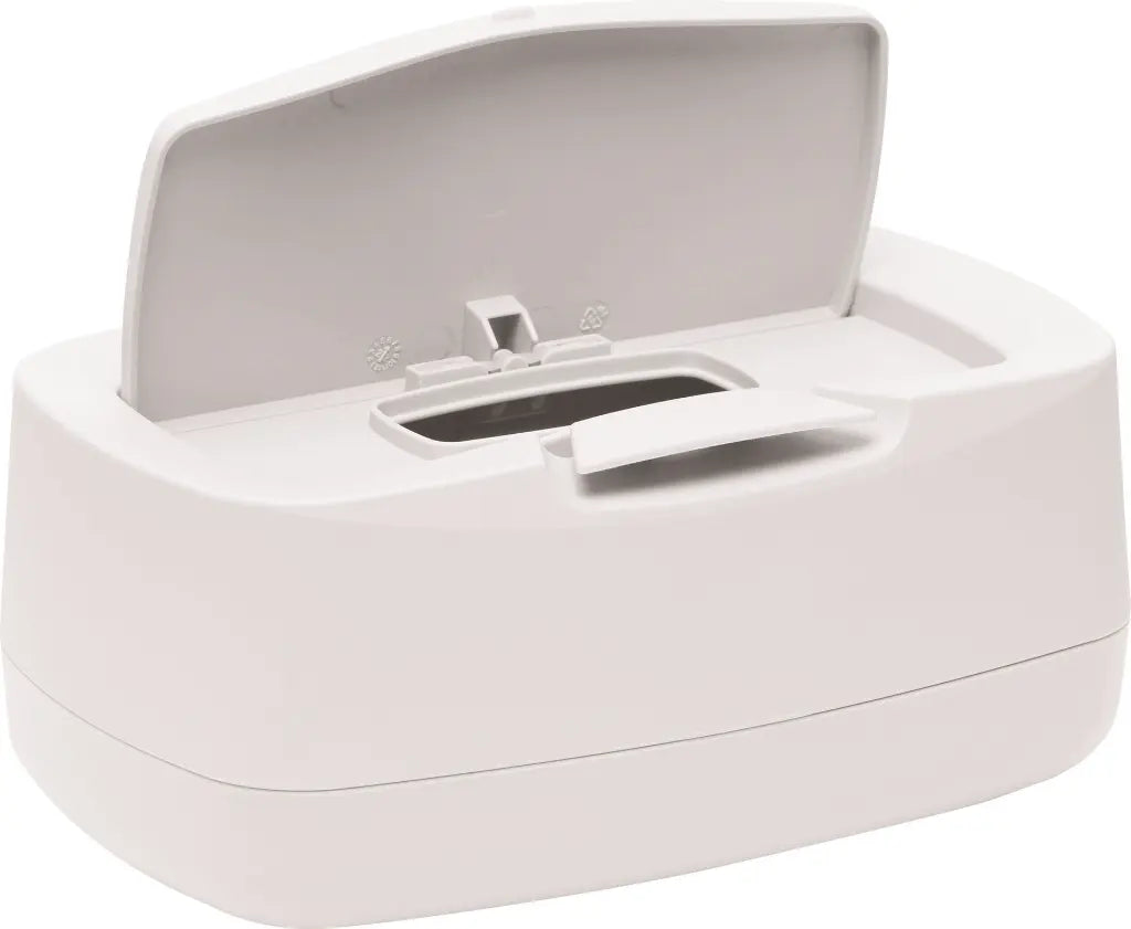 Bébé-Jou - Billendoekjesdoos Light Oat | Ecru