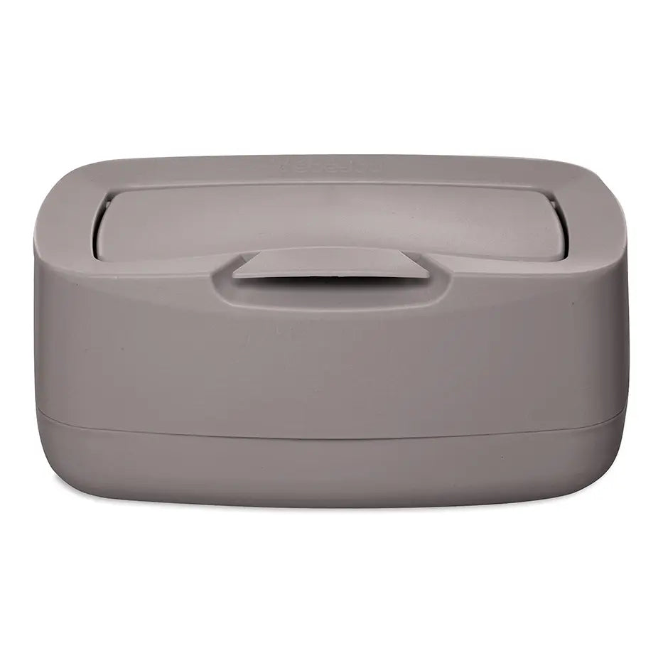 Bébé-Jou - Billendoekjesdoos Chalk Brown | Bruin