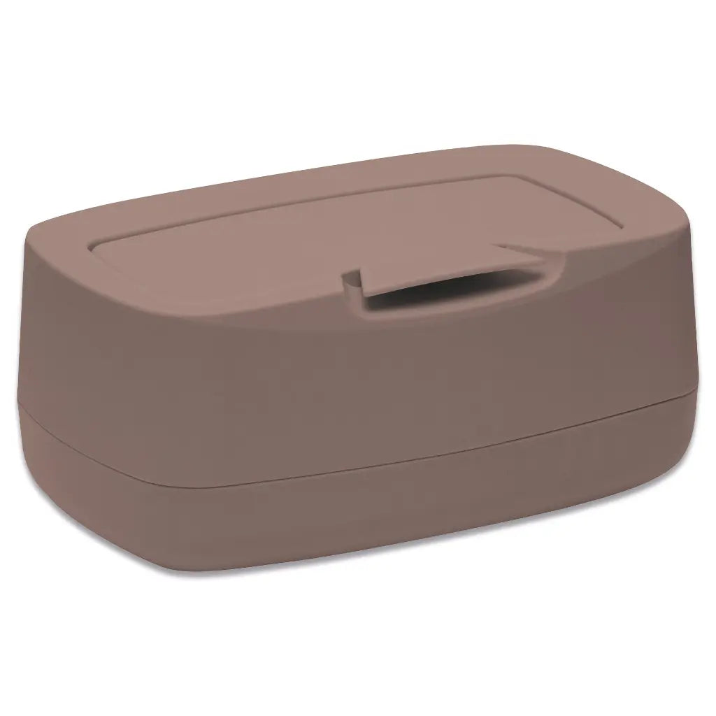 Bébé-Jou - Billendoekjesdoos Mocha Mousse | Bruin