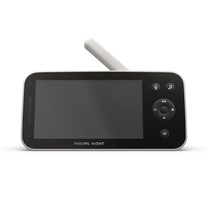 Avent - Babyfoon SCD971/26 | Videofoon met Wifi & IQsense