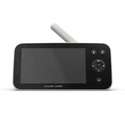 Avent - Babyfoon SCD971/26 | Videofoon met Wifi & IQsense