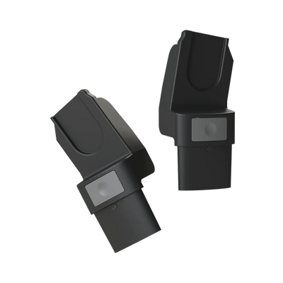 Adapters Autostoel Groep 0+ Day2 / Day3 / Day+