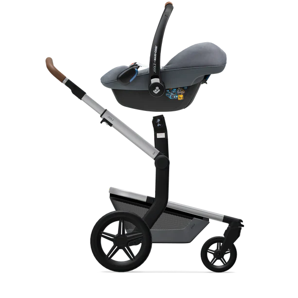 Adapters Autostoel Groep 0+ Day2 / Day3 / Day+