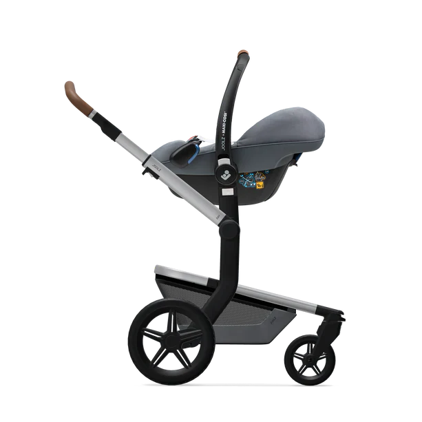 Adapters Autostoel Groep 0+ Day2 / Day3 / Day+