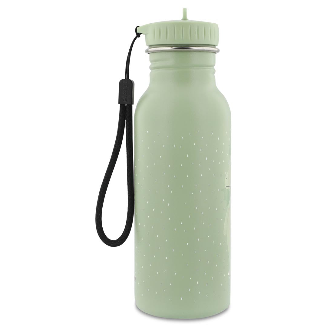 Trixie - Drinkfles Roestvrij Staal 500 ml | Mr. Dragon