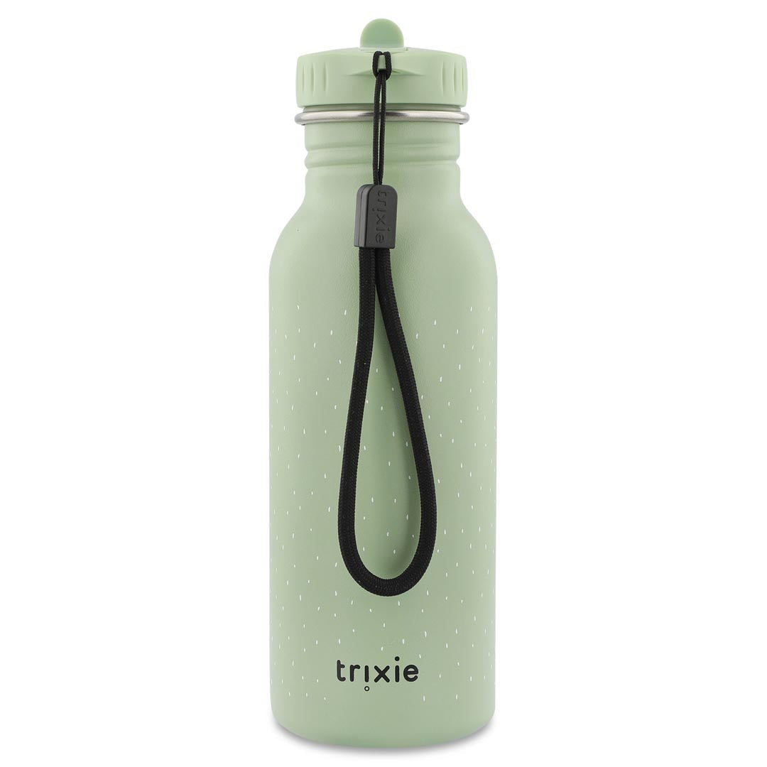 Trixie - Drinkfles Roestvrij Staal 500 ml | Mr. Dragon