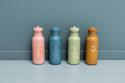 Trixie - Drinkfles Roestvrij Staal 500 ml | Mr. Dragon