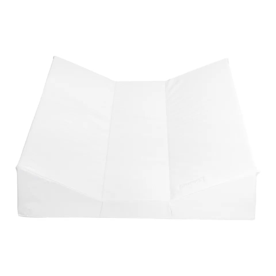 Quax - Waskussen Luxe Wit | Veilig & Comfortabel