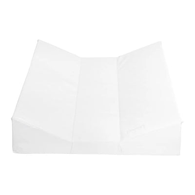 Quax - Waskussen Luxe Wit | Veilig & Comfortabel