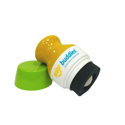 Solar Buddies - Herbruikbare Zonnecreme Applicator | Groen
