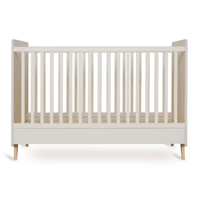 Quax - Loft Bed 70 x 140 cm | Clay