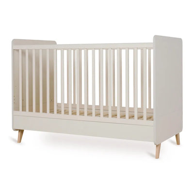 Quax - Loft Bed 70 x 140 cm | Clay