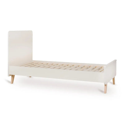 Quax - Loft Bed 70 x 140 cm | Clay