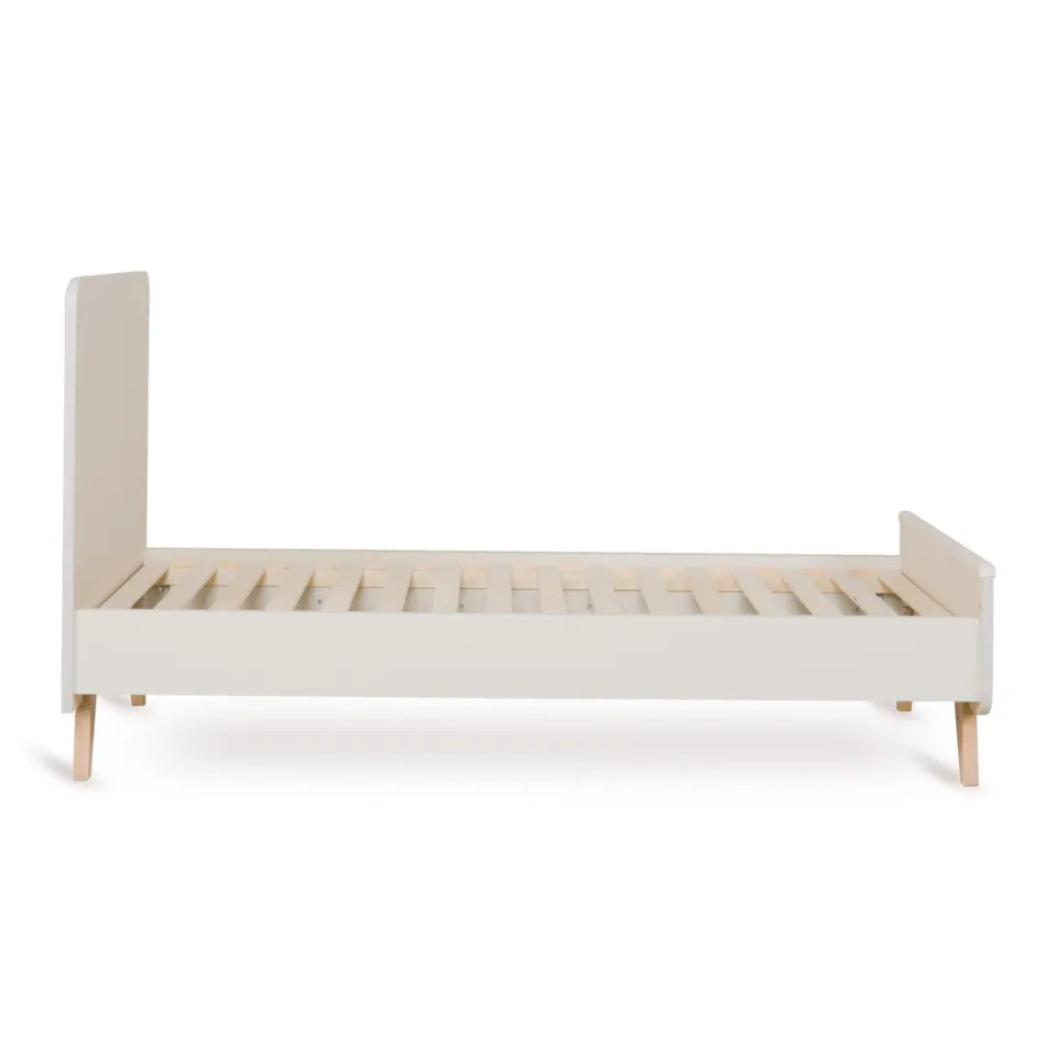 Quax - Loft Bed 70 x 140 cm | Clay