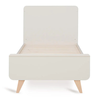 Quax - Loft Bed 70 x 140 cm | Clay