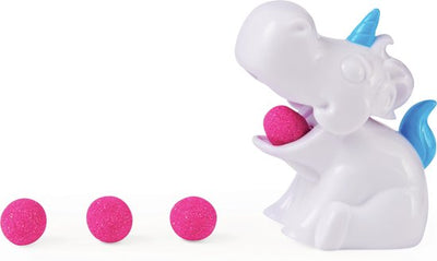 Kinetic Sand - Dynamisch Zand Eenhoorn Koninkrijk Shimmer | Regenboogzand