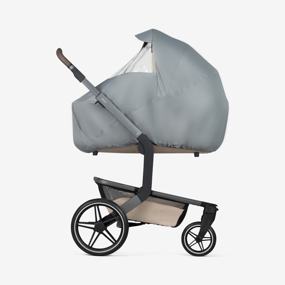 Joolz - Regenhoes Geo3 / Day5