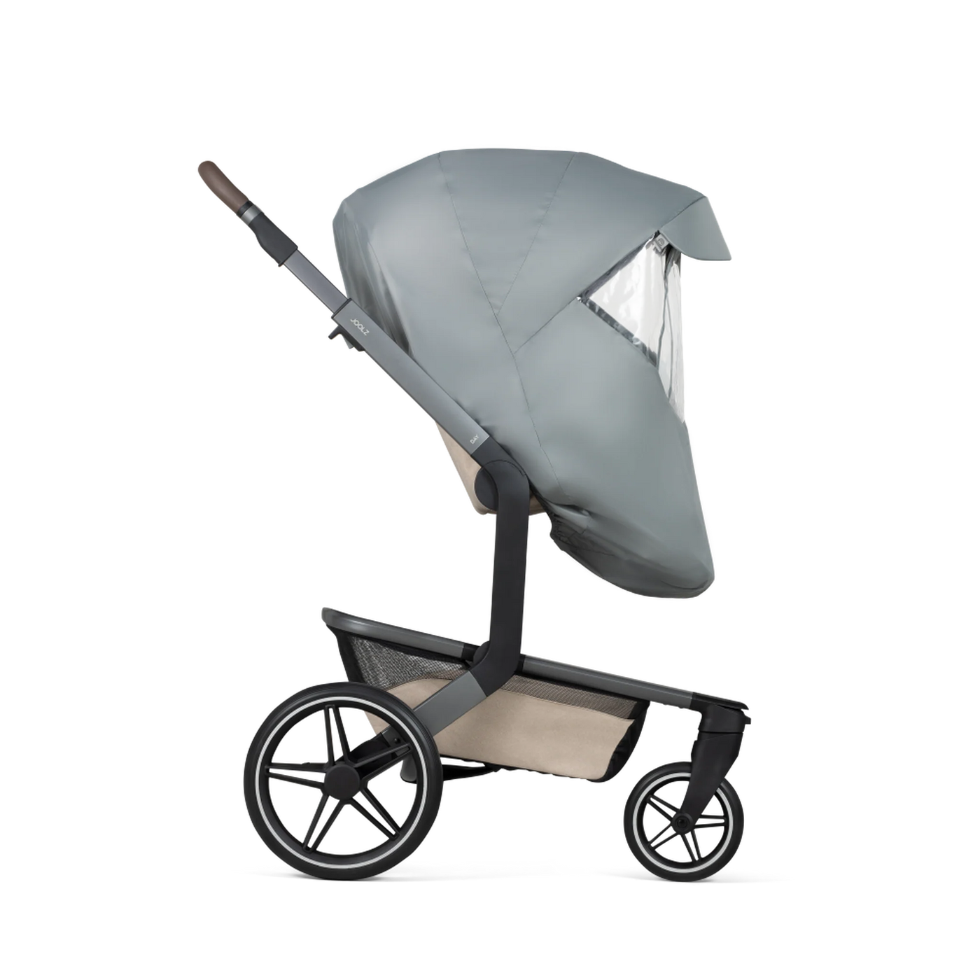 Joolz - Regenhoes Geo3 / Day5