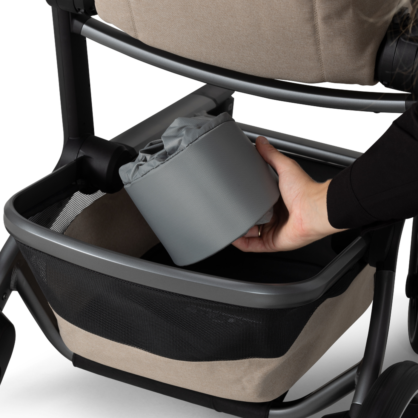 Joolz - Regenhoes Geo3 / Day5