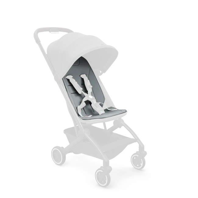 Joolz - Inlegkussen Seat Liner | Grey