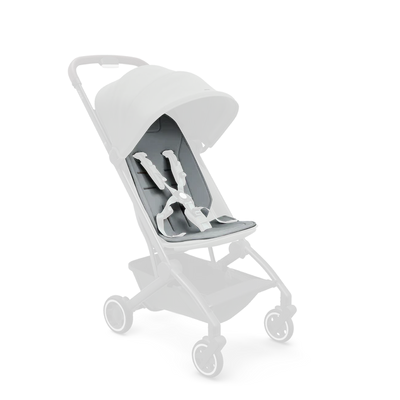 Joolz - Inlegkussen Seat Liner | Grey