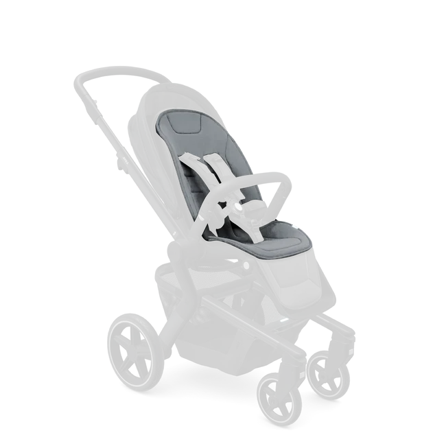 Joolz - Inlegkussen Seat Liner | Grey