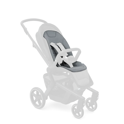 Joolz - Inlegkussen Seat Liner | Grey