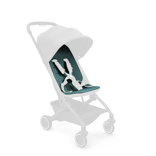 Joolz - Inlegkussen Seat Liner | Green