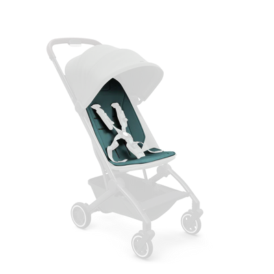 Joolz - Inlegkussen Seat Liner | Green