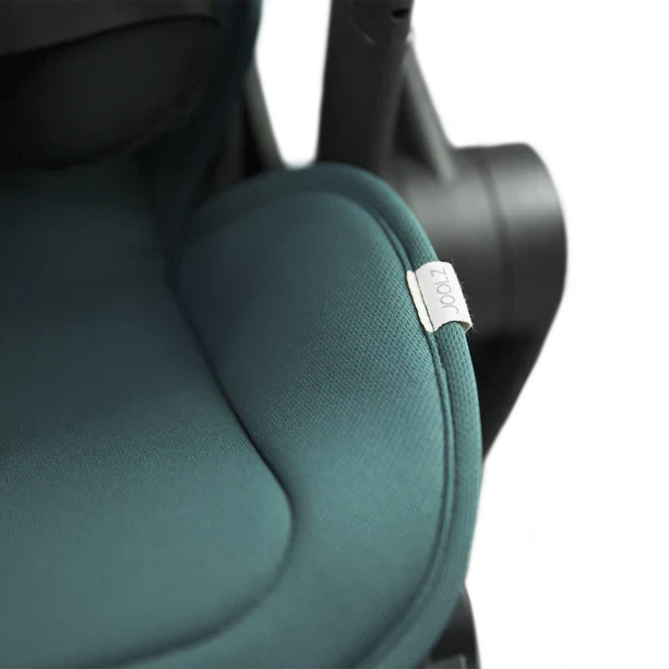 Joolz - Inlegkussen Seat Liner | Green