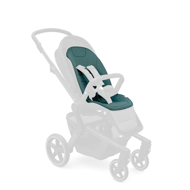 Joolz - Inlegkussen Seat Liner | Green