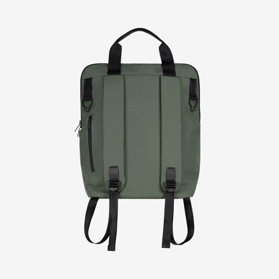 Joolz - Rugzak Forest Green | Veelzijdig en Duurzaam