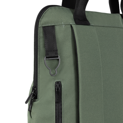 Joolz - Rugzak Forest Green | Veelzijdig en Duurzaam