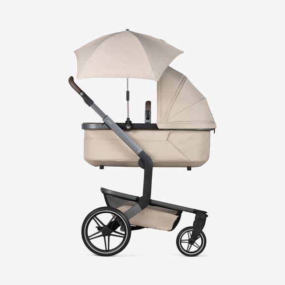 Joolz - Parasol | Sandy Taupe