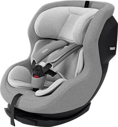 Thule - Autostoel Elm Groep 1 | Light Grey