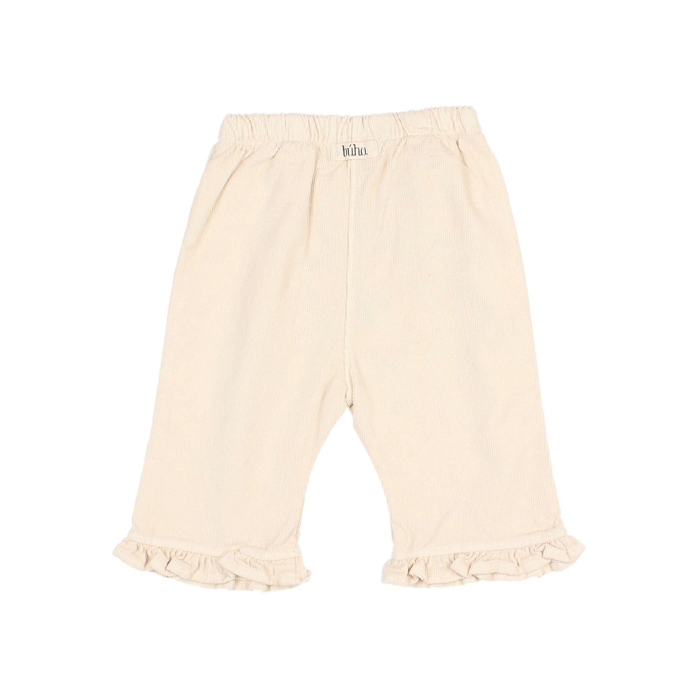 Búho - Broek Baby Girly Ivory