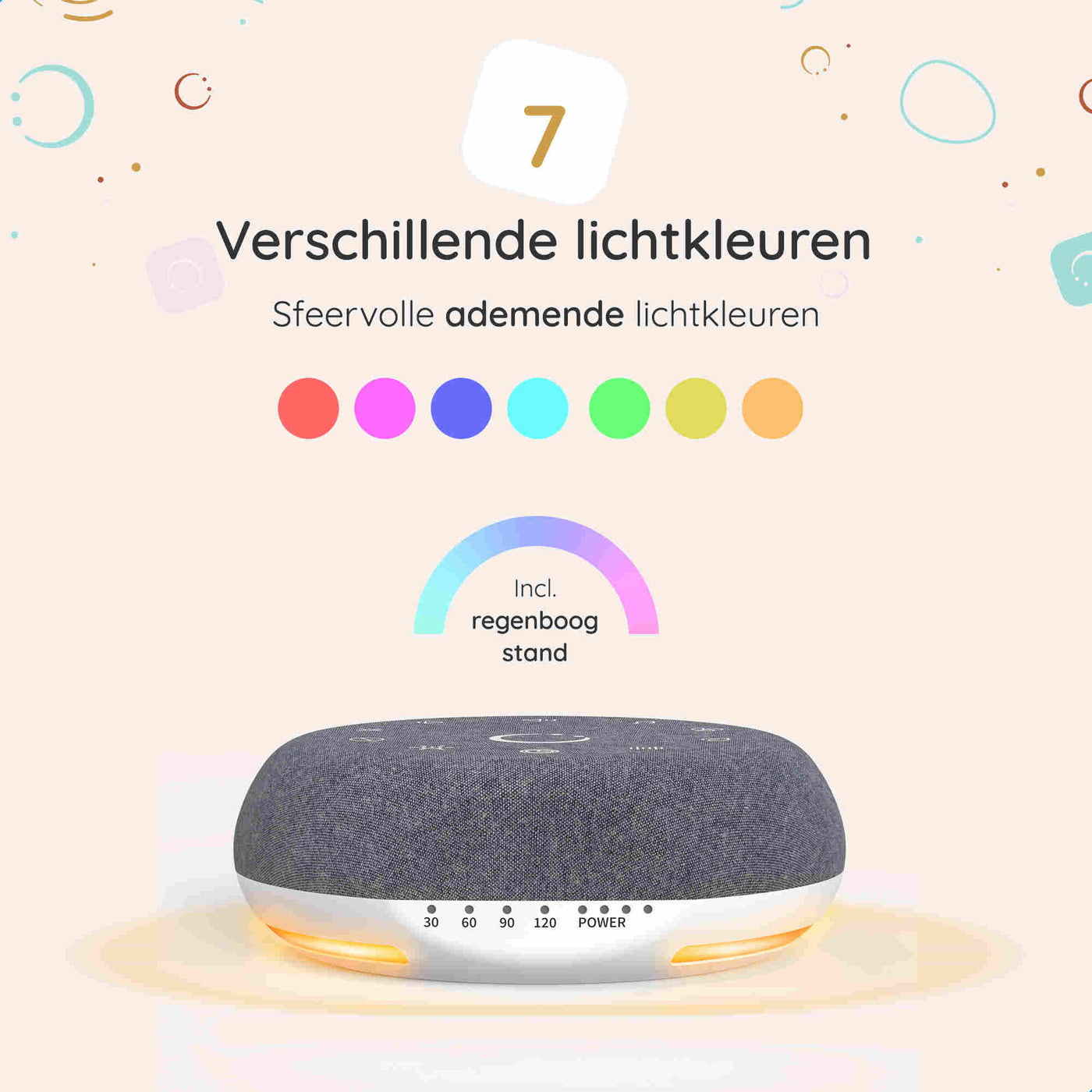 Numsy - White Noise Move | Wit