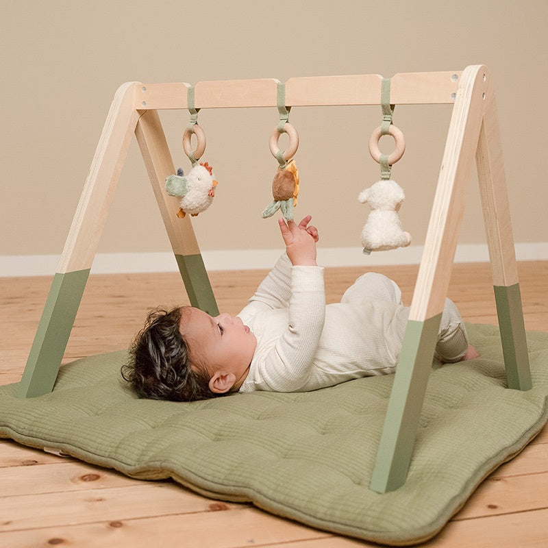Little Dutch - Babygym | Little Farm