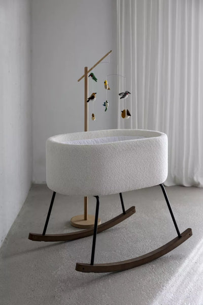 Quax - Mobiel Birds | Charmante Kinderkamer Decoratie