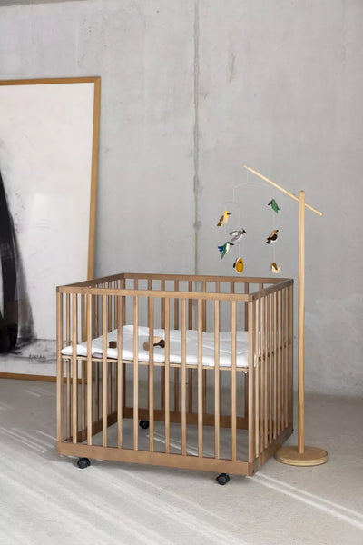 Quax - Mobiel Birds | Charmante Kinderkamer Decoratie