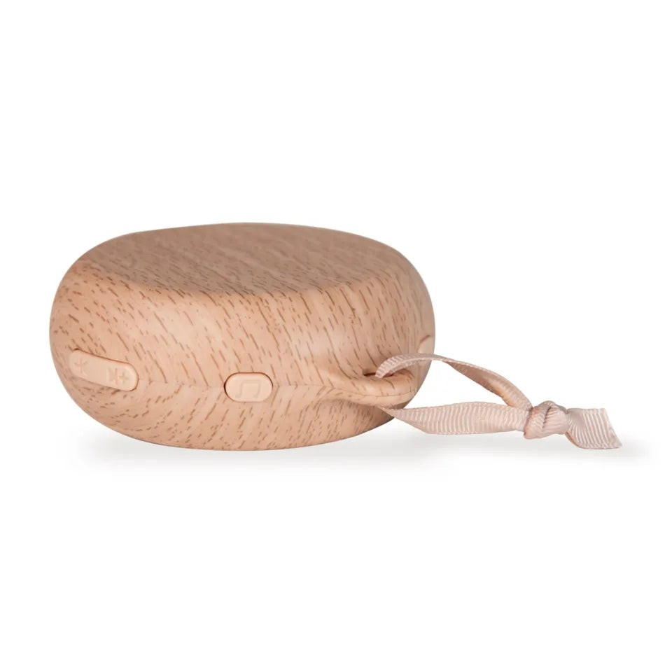 Quax - Mobiel Met Speaker Shiko Mother Nature Sounds | Rustgevende Geluidservaring